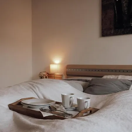 Bergblick Apartamento Saalfelden