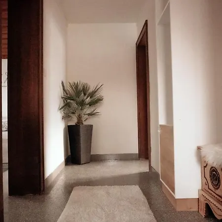 Apartment Bergblick