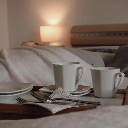 Bergblick Saalfelden