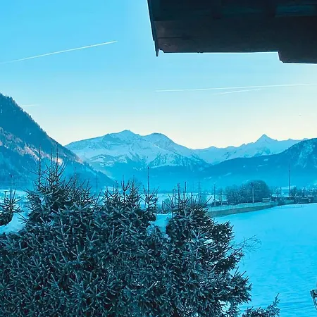 Bergblick