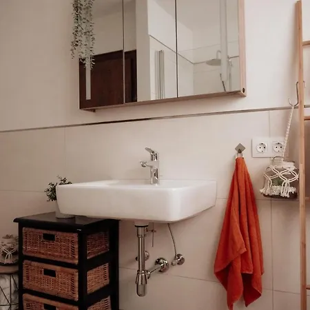 Daire Bergblick Saalfelden