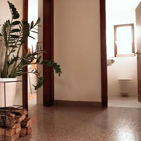 Bergblick Apartamento