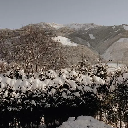 Bergblick Apartamento *