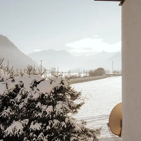 Bergblick Saalfelden