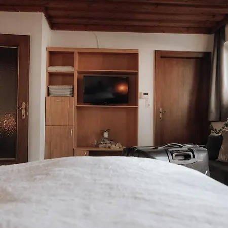 Bergblick Apartment Saalfelden