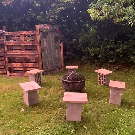 Daire Bergblick Saalfelden