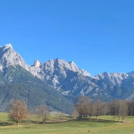 Bergblick