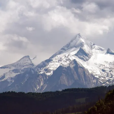 Bergblick *