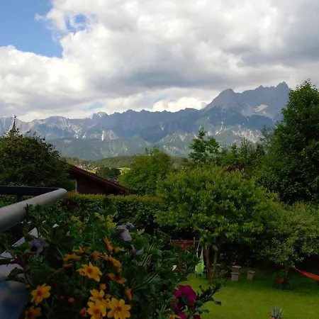 Bergblick