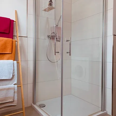 Apartamento Bergblick