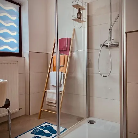 Apartamento Bergblick Saalfelden