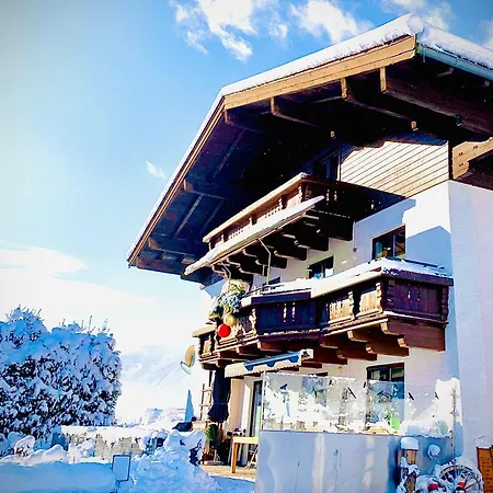 Bergblick Apartmán