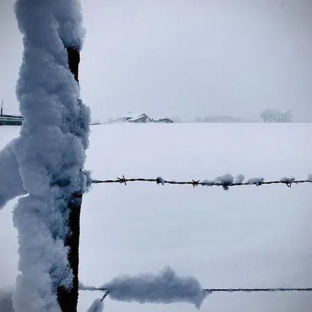 Bergblick Apartmán *