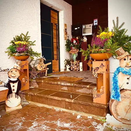 Bergblick * Saalfelden