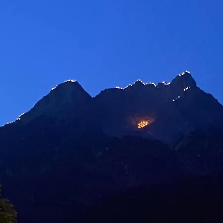 Apartment Bergblick Saalfelden