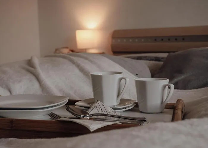 Bergblick Зальфельден