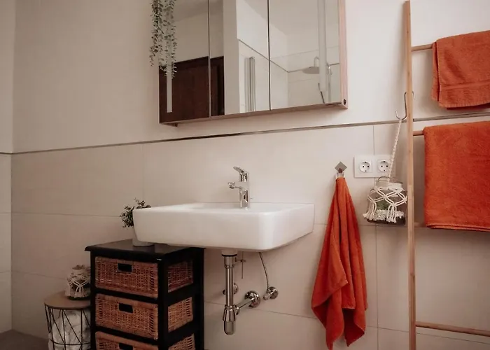 Appartement Bergblick Saalfelden