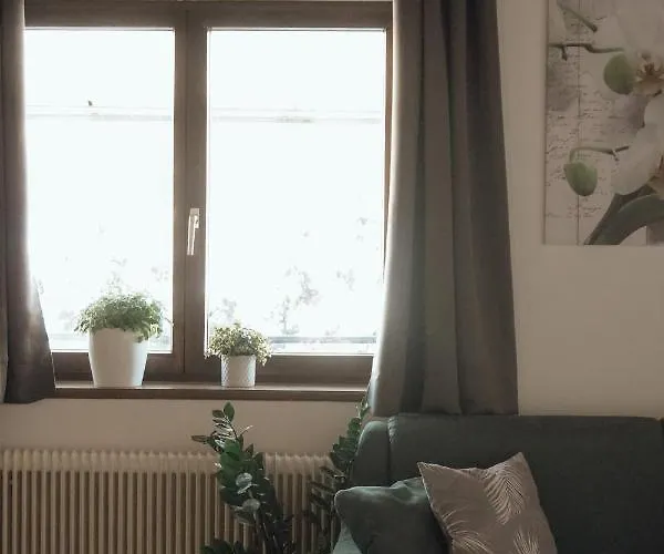 Bergblick Appartement *