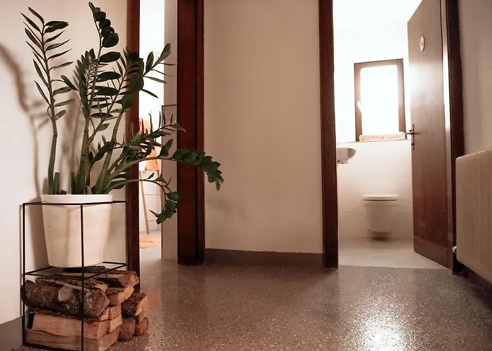 Bergblick Appartement