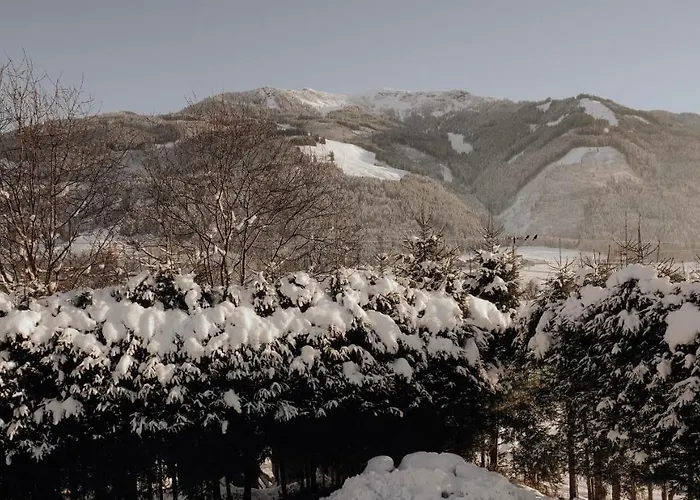 Bergblick דירה *