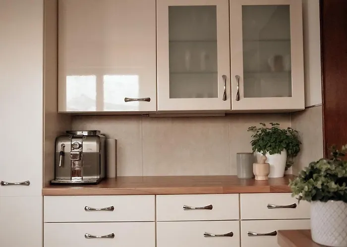 Bergblick Appartamento