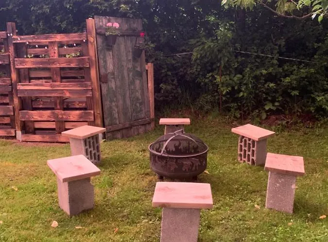 Appartamento Bergblick Saalfelden