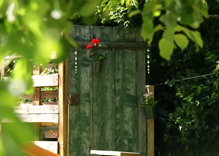 Appartamento Bergblick *