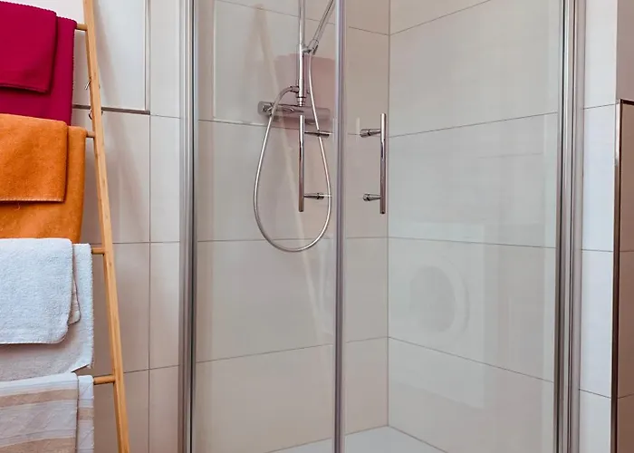 Appartamento Bergblick