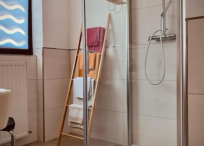 Appartement Bergblick Saalfelden