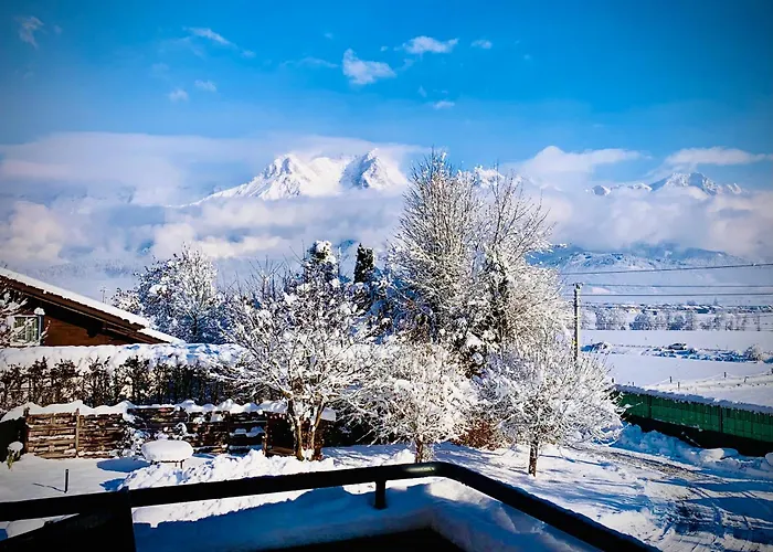 Bergblick * סאלפלדן אם שטיינרן מיר